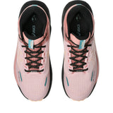 Asics Gel-Trabuco MT GTX Women's Trail Running Shoes - Morganite / Apricot Crush