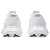 Asics Hyper Speed 5 Women's Running Shoes - White / Vital Green