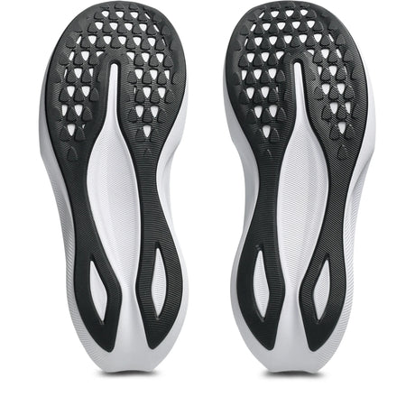 Asics Hyper Speed 5 Women's Running Shoes - White / Vital Green