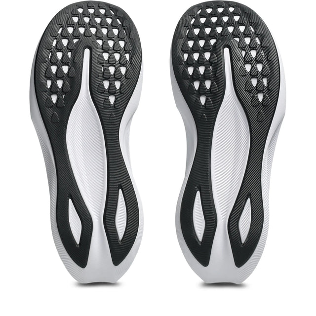 Asics Hyper Speed 5 Women's Running Shoes - White / Vital Green