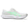 Asics Hyper Speed 5 Women's Running Shoes - White / Vital Green