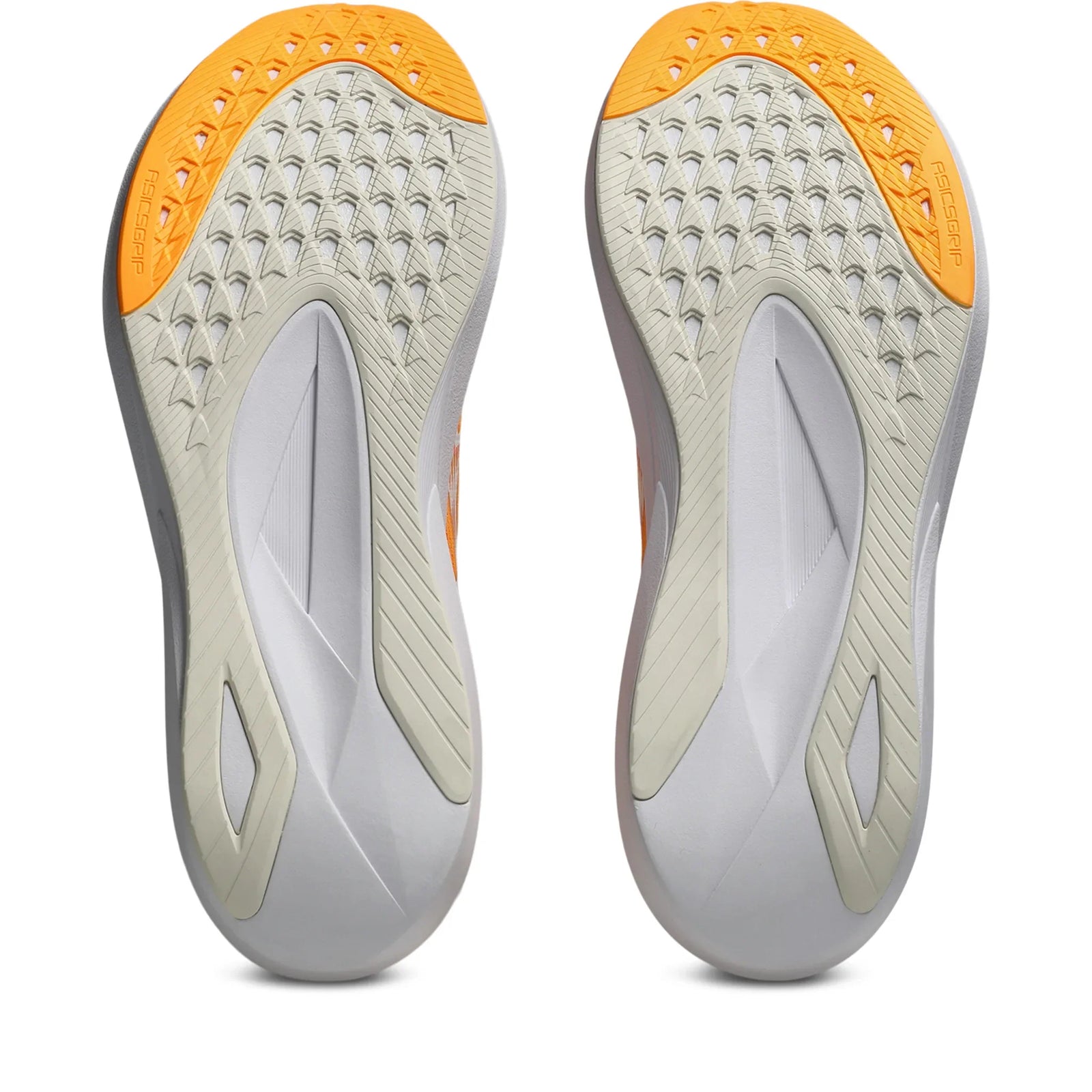 ASICSGRIP outsole of the ASICS Hyper Speed 6 unisex