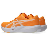 ASICS Hyper Speed 6 unisex – front three-quarter view