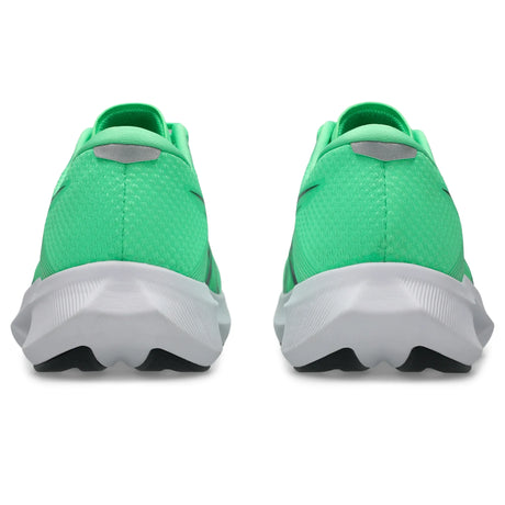 Asics Hyperspeed 5 Running Shoes for Men - Vital Green / Carrier Grey