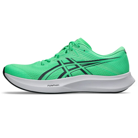 Asics Hyperspeed 5 Running Shoes for Men - Vital Green / Carrier Grey