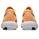 Asics Magic Speed 5 Unisex Carbon Plate Running Shoes - Orange Glow / Black
