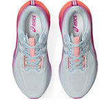 Asics Novablast 5 Sunny Sizzle Women's Running Shoes - Sky / Digital Sakura