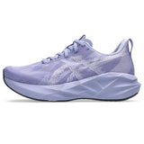 Asics Novablast 5 Women's Running Shoes - Bluebell / Lilac Hint