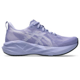 Asics Novablast 5 Women's Running Shoes - Bluebell / Lilac Hint