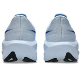 Asics Novablast 6 Men's Running Shoes - Solid Air / Prussian Blue