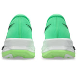 Asics Sonicblast Men's Running Shoes - Vital Green / Black