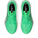 Asics Sonicblast Men's Running Shoes - Vital Green / Black