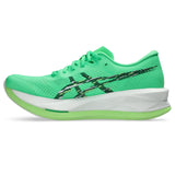 Asics Sonicblast Men's Running Shoes - Vital Green / Black