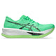 Asics Sonicblast Men's Running Shoes - Vital Green / Black