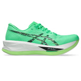 Asics Sonicblast Men's Running Shoes - Vital Green / Black
