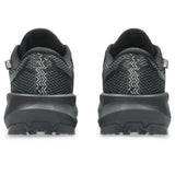 Asics Trabuco 14 GTX Men's Trail Running Shoes - Black / Graphite Grey