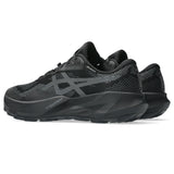 Asics Trabuco 14 GTX Men's Trail Running Shoes - Black / Graphite Grey