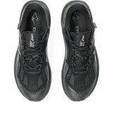Asics Trabuco 14 GTX Men's Trail Running Shoes - Black / Graphite Grey
