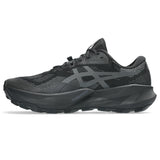 Asics Trabuco 14 GTX Men's Trail Running Shoes - Black / Graphite Grey