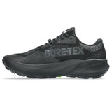 Asics Trabuco 14 GTX Men's Trail Running Shoes - Black / Graphite Grey