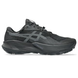 Asics Trabuco 14 GTX Men's Trail Running Shoes - Black / Graphite Grey