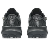 Asics Trabuco 14 GTX Women's Trail Running Shoes - Black / Graphite Grey