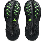 Asics Trabuco 14 GTX Women's Trail Running Shoes - Black / Graphite Grey