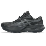 Asics Trabuco 14 GTX Women's Trail Running Shoes - Black / Graphite Grey