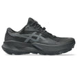 Asics Trabuco 14 GTX Women's Trail Running Shoes - Black / Graphite Grey