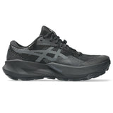 Asics Trabuco 14 GTX Women's Trail Running Shoes - Black / Graphite Grey