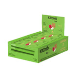 Krono Nutrition Energy Bar Apple & Maple - Box of 12