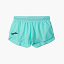 Brooks Pro Kit 2-Inch Split Short for Women