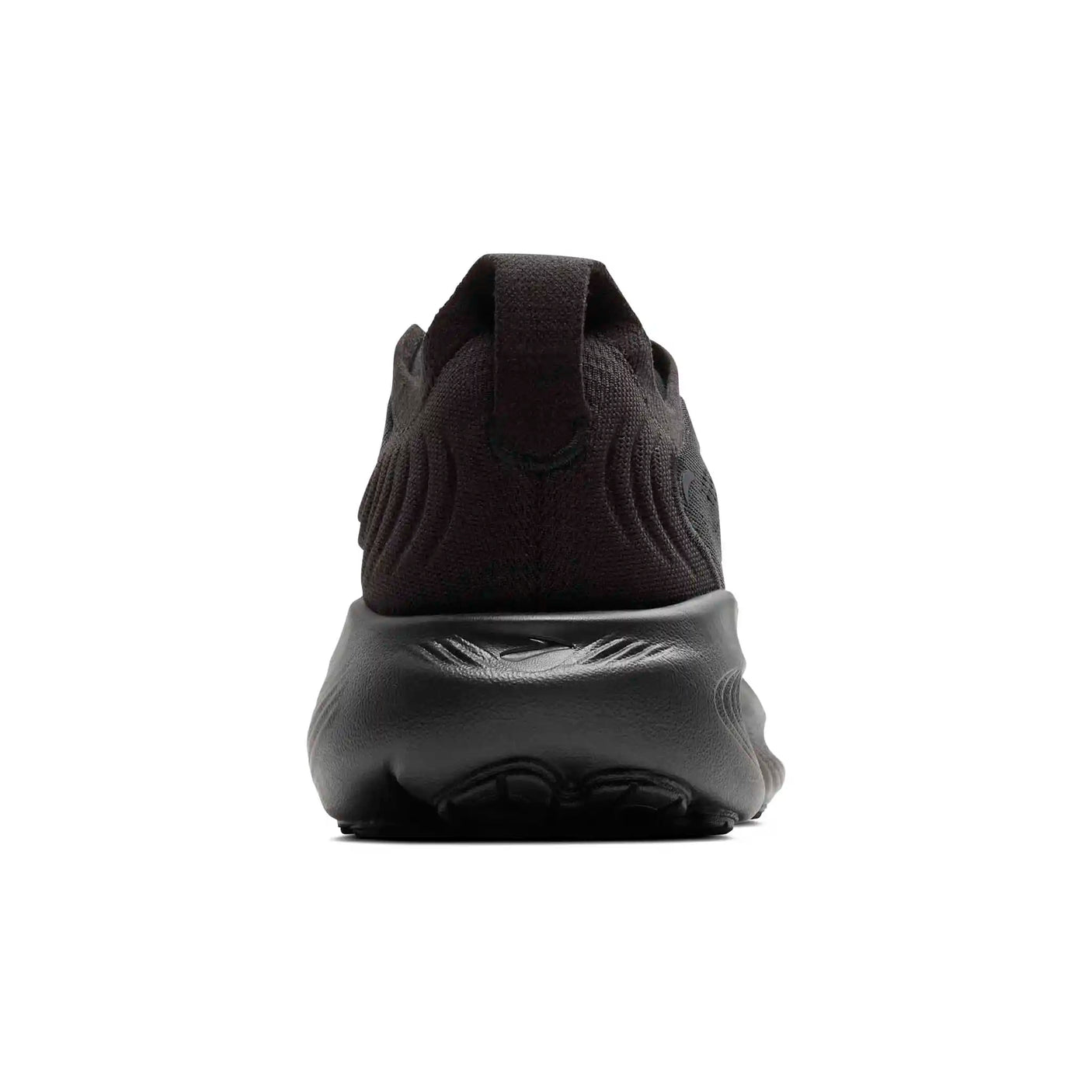 Brooks Adrenaline GTS 25 chaussures de course à pied homme - Black / Black / Ebony