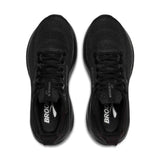 Brooks Adrenaline GTS 25 chaussures de course à pied homme - Black / Black / Ebony