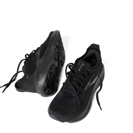 Brooks Adrenaline GTS 25 chaussures de course à pied homme - Black / Black / Ebony