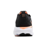 Brooks Adrenaline GTS 25 chaussures de course femme - Black / Peach / Mulled Grape