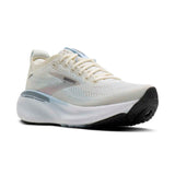 Brooks Adrenaline GTS 25 chaussures de course femme - Star White / Nantucket / Chrome