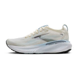 Brooks Adrenaline GTS 25 chaussures de course femme - Star White / Nantucket / Chrome