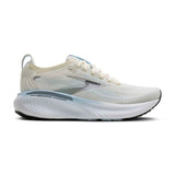 Brooks Adrenaline GTS 25 chaussures de course femme - Star White / Nantucket / Chrome