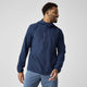 Brooks Canopy Jacket coupe-vent de course à pied pour homme - Midnight Run