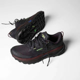 Brooks Cascadia 19 chaussures de course à pied trail homme - Phantom / Rum Raisin / Green