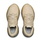 Brooks Cascadia 19 chaussures de course à pied trail femme - Sand / Primer / Starfish