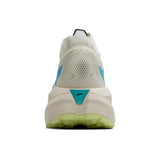 Brooks Cascadia Elite chaussures de course en sentier unisexes - Star White / Bluefish / Black