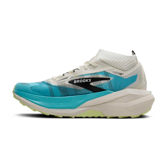 Brooks Cascadia Elite chaussures de course en sentier unisexes