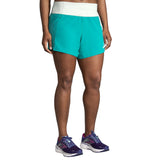 Brooks Chaser 5-Inch Running Shorts for Women