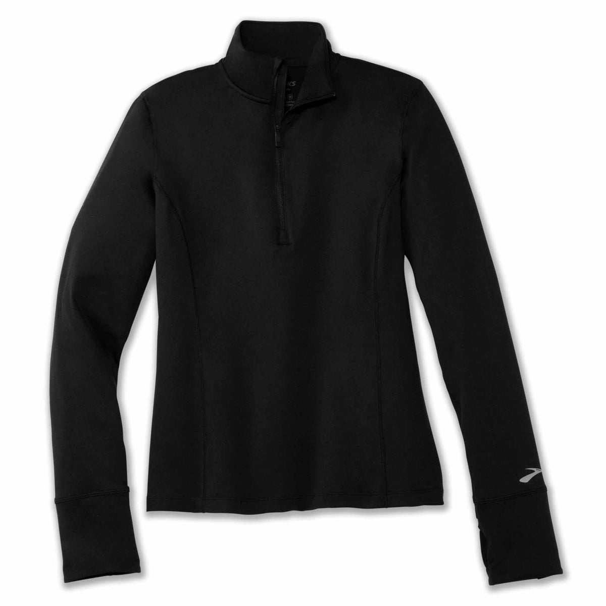Brooks Dash 1/2 Zip Running Top for Women