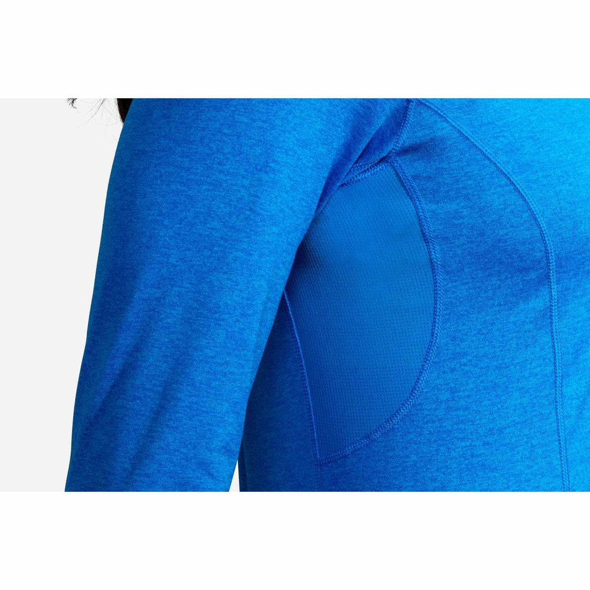 Brooks Dash 1/2 Zip Running Top for Women