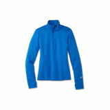 Brooks Dash 1/2 Zip Running Top for Women