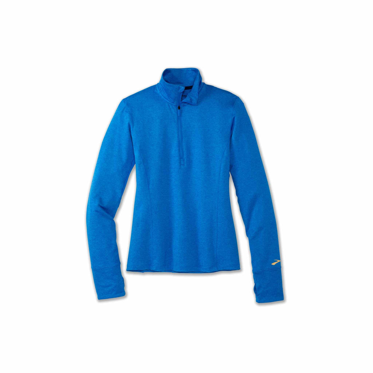 Brooks Dash 1/2 Zip Running Top for Women