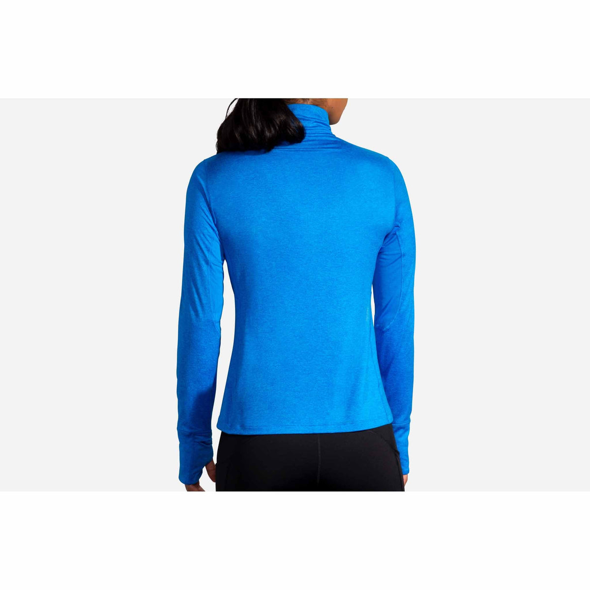 Brooks Dash 1/2 Zip Running Top for Women